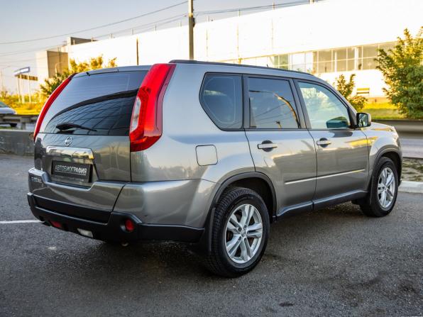 Nissan X-Trail II Рестайлинг с пробегом 2012 года, цена 1 348 000 рублей, 150829 км, внедорожник, Автокод Объявления