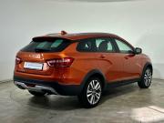 Lada (ВАЗ) Vesta I Ижевск  - изображение 27