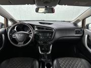 Kia Ceed II Рестайлинг Тамбов  - изображение 35