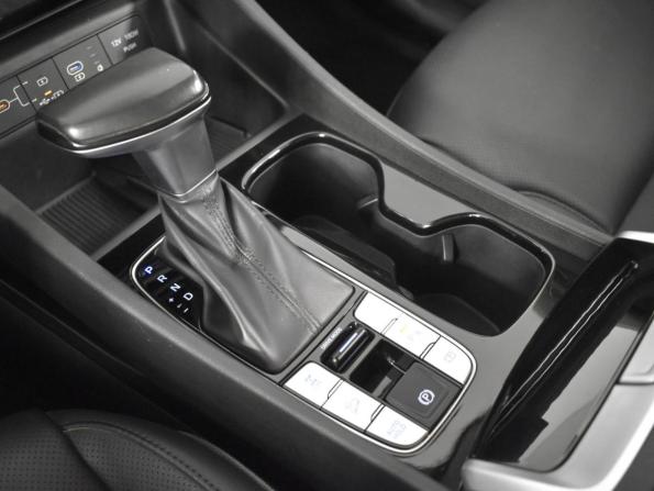 Hyundai Tucson IV Рестайлинг с пробегом 2024 года, цена 3 339 100 рублей, 64334 км, внедорожник, Автокод Объявления