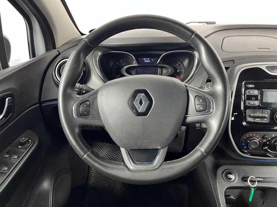Renault Kaptur I Борисоглебск  - изображение 18