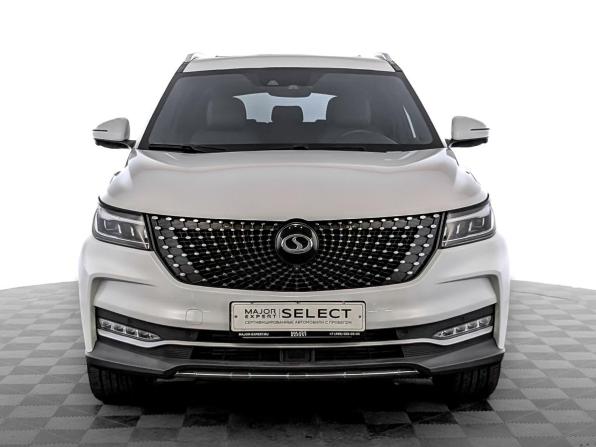 Dongfeng DFSK ix7 с пробегом 2024 года, цена 2 440 000 рублей, 5099 км, внедорожник, Автокод Объявления