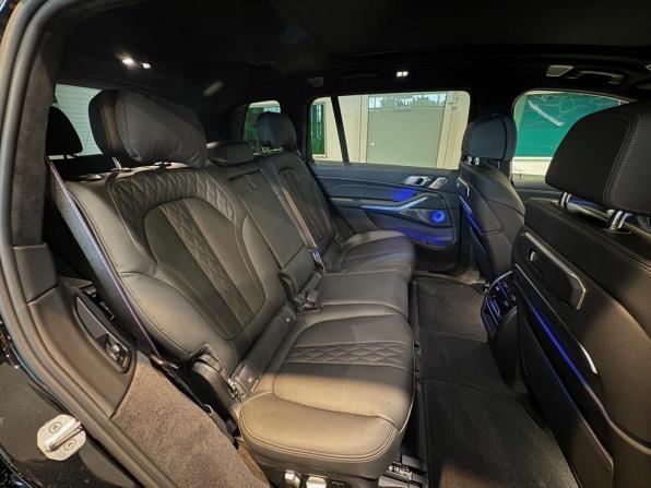 Новый BMW X7 I (G07) Рестайлинг 2026 года, цена 19 529 900 рублей, внедорожник, Автокод Объявления