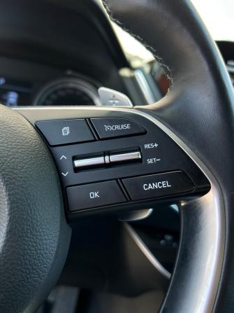 Hyundai Sonata VIII (DN8) с пробегом 2021 года, цена 2 930 000 рублей, 39984 км, седан, Автокод Объявления
