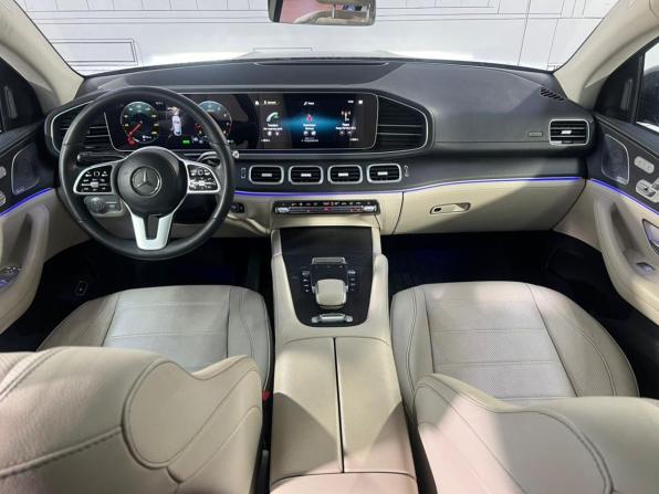 Mercedes-Benz GLE Coupe II (C167) с пробегом 2020 года, цена 8 600 000 рублей, 73958 км, внедорожник, Автокод Объявления