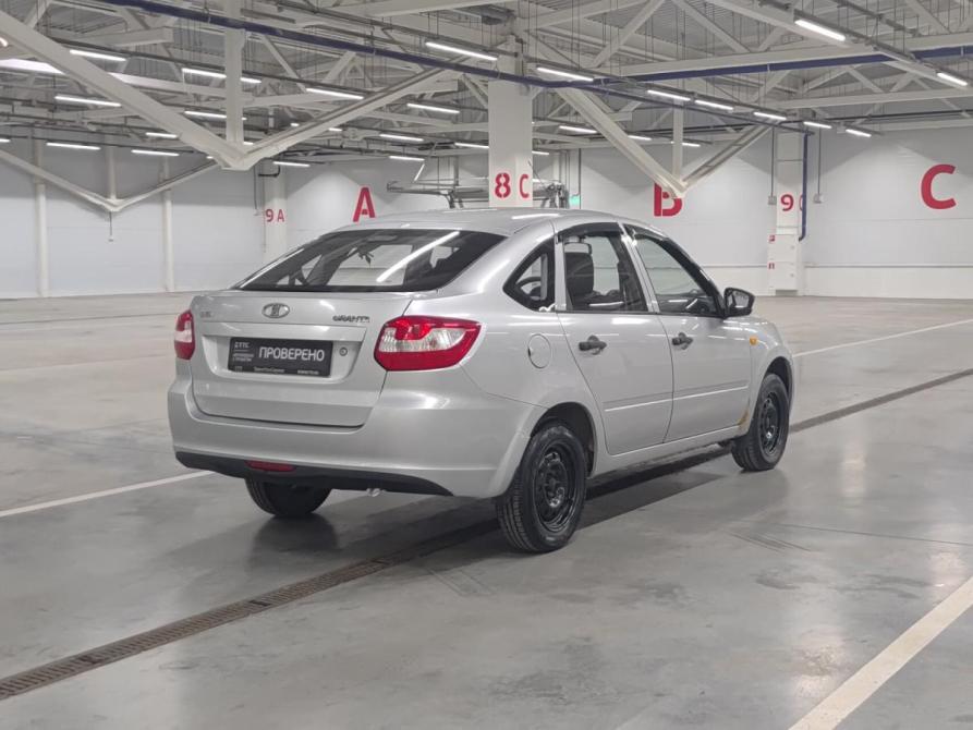Lada (ВАЗ) Granta I Казань  - изображение 6