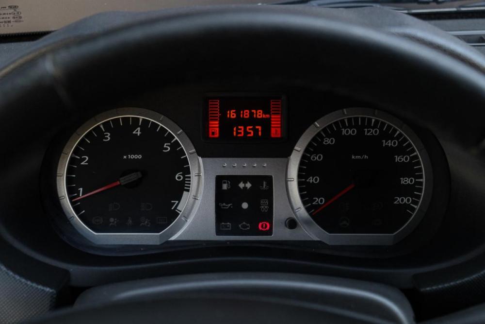 Lada (ВАЗ) Largus I Москва  - изображение 17
