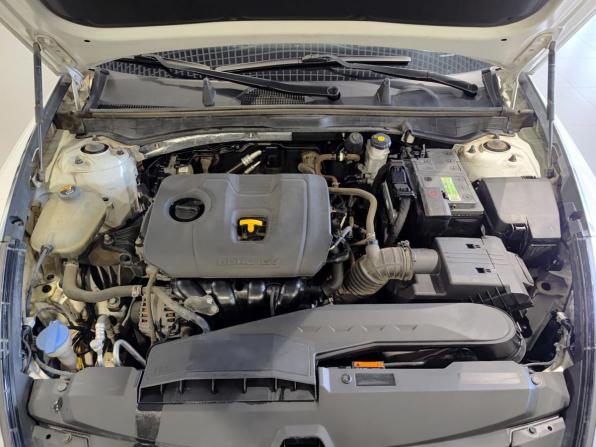 Hyundai Sonata VIII (DN8) с пробегом 2020 года, цена 2 049 000 рублей, 140439 км, седан, Автокод Объявления