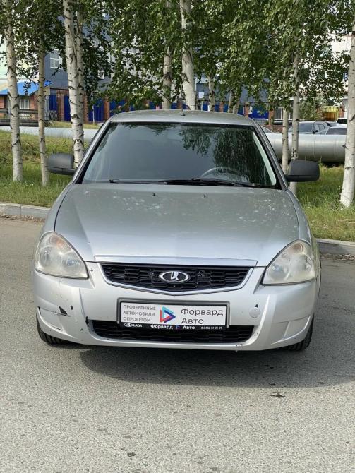 Lada (ВАЗ) Priora I Сургут  - изображение 4