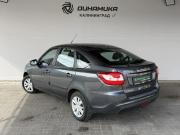 Lada (ВАЗ) Granta I Рестайлинг Калининград  - изображение 19