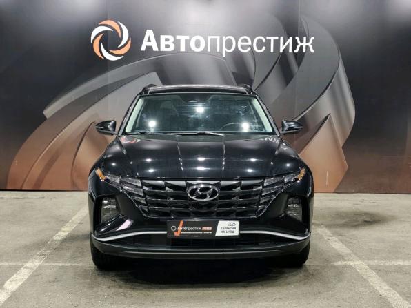 Hyundai Tucson IV с пробегом 2021 года, цена 2 990 000 рублей, 191112 км, внедорожник, Автокод Объявления