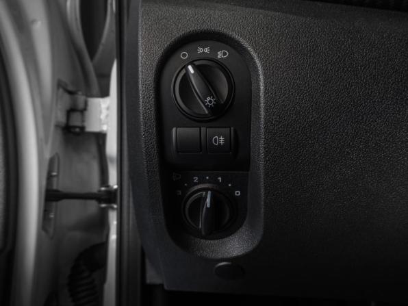 Lada (ВАЗ) Granta I Рестайлинг с пробегом 2024 года, цена 1 285 000 рублей, 39656 км, седан, Автокод Объявления