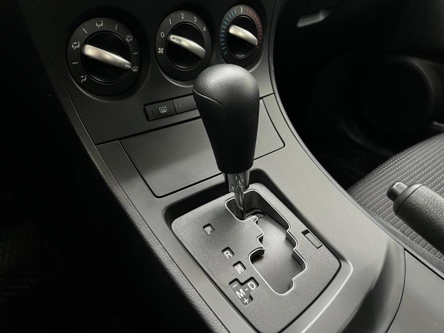Mazda 3 II (BL) Рестайлинг Волгоград  - изображение 24