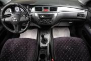 Mitsubishi Lancer IX Оренбург  - изображение 25