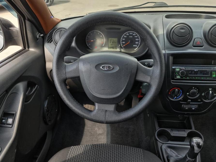 Lada (ВАЗ) Granta I Нижний Новгород  - изображение 9