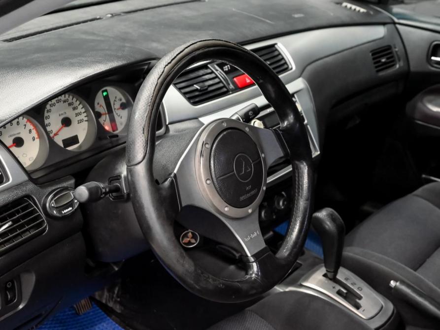 Mitsubishi Lancer IX Рестайлинг Екатеринбург  - изображение 16
