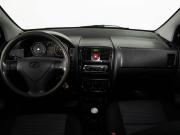 Hyundai Getz I Рестайлинг Казань  - изображение 20