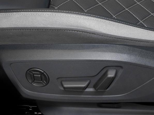 Audi Q3 II (F3) с пробегом 2026 года, цена 3 990 000 рублей, 50 км, внедорожник, Автокод Объявления