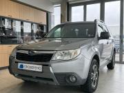 Subaru Forester III Мурманск  - изображение 24