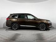 Mitsubishi Outlander III Рестайлинг 3 Санкт-Петербург  - изображение 24