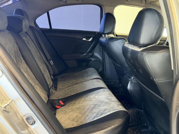 Honda Accord VIII с пробегом 2008 года, цена 780 000 рублей, 292121 км, седан, Автокод Объявления