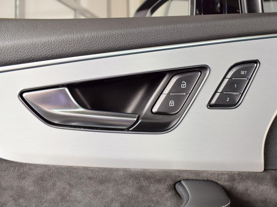 Audi Q7 II (4M) Рестайлинг Кемерово  - изображение 26