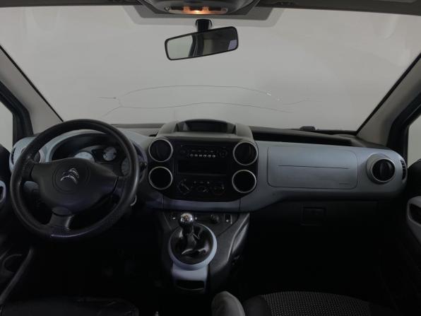 Citroen Berlingo II Рестайлинг с пробегом 2014 года, цена 799 000 рублей, 198727 км, компактвэн, Автокод Объявления