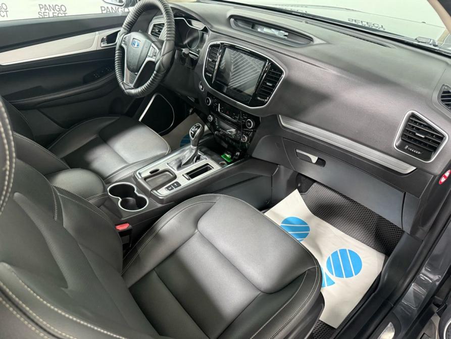 Geely Emgrand X7 I Рестайлинг 2 Оренбург  - изображение 20