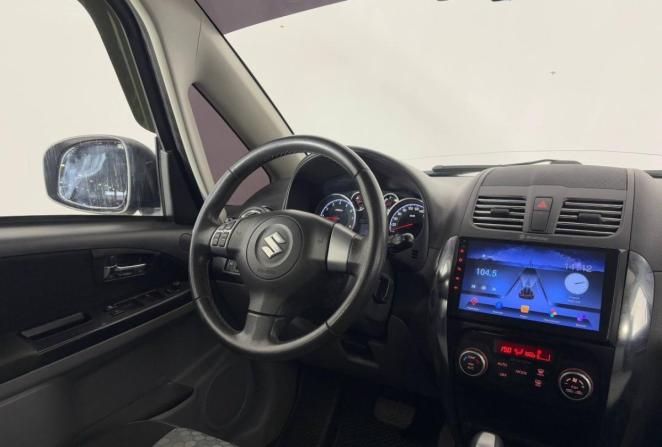 Suzuki SX4 I (Classic) Рестайлинг с пробегом 2013 года, цена 770 000 рублей, 167000 км, хэтчбек, Автокод Объявления