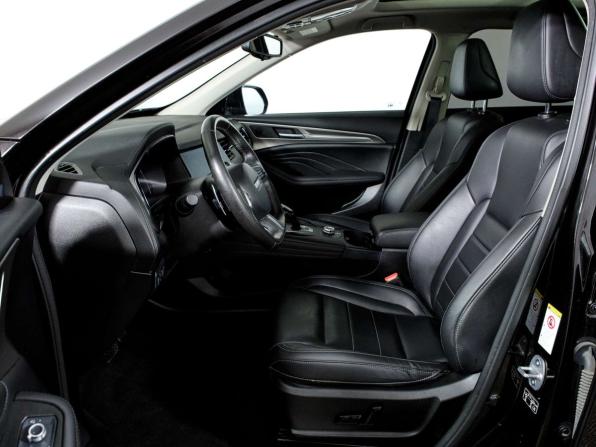 Haval F7 I с пробегом 2021 года, цена 2 198 000 рублей, 26341 км, внедорожник, Автокод Объявления