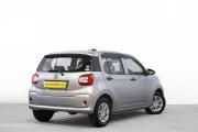 Toyota Passo III Рестайлинг Барнаул  - изображение 30