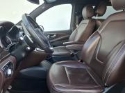 Mercedes-Benz V-Класс III (W447) Рестайлинг Москва  - изображение 25