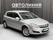 Opel Astra H Рестайлинг Красноярск  - изображение 18