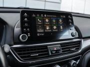 Honda Accord X Курган  - изображение 42