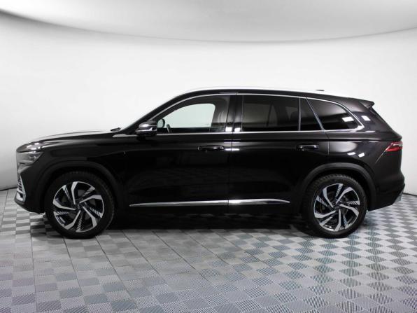 Geely Monjaro I с пробегом 2023 года, цена 2 430 000 рублей, 81022 км, внедорожник, Автокод Объявления