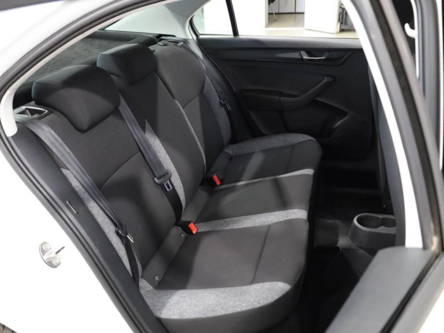 Skoda Rapid II Ростов-на-Дону  - изображение 7