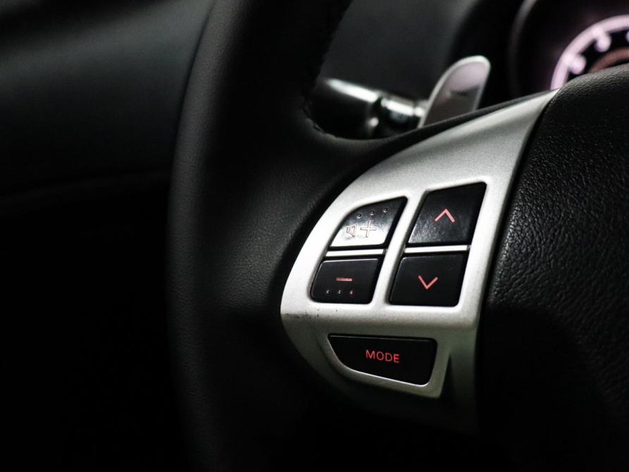Mitsubishi Outlander II Рестайлинг Минеральные Воды  - изображение 12
