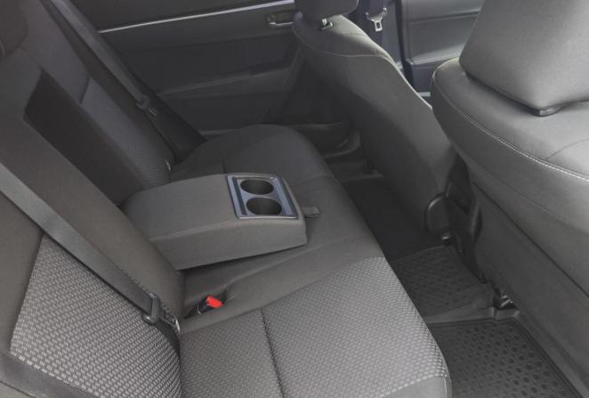 Toyota Corolla XI (E160 E170 E180) с пробегом 2013 года, цена 1 630 000 рублей, 110850 км, седан, Автокод Объявления