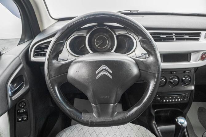 Citroen C3 II с пробегом 2010 года, цена 499 000 рублей, 266000 км, хэтчбек, Автокод Объявления
