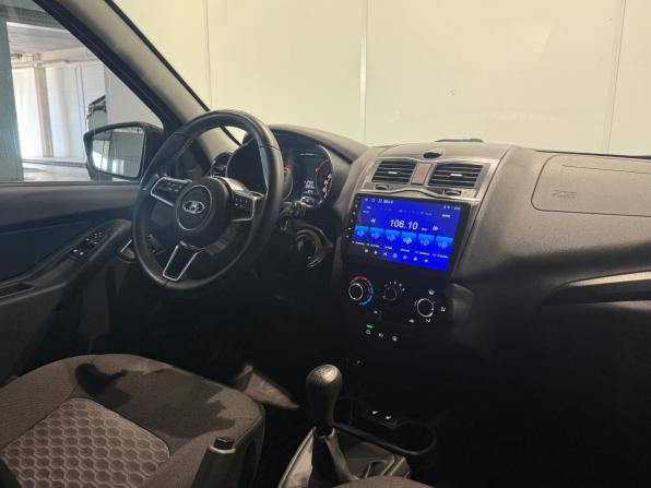 Lada (ВАЗ) Granta I Рестайлинг с пробегом 2024 года, цена 885 000 рублей, 58857 км, лифтбек, Автокод Объявления
