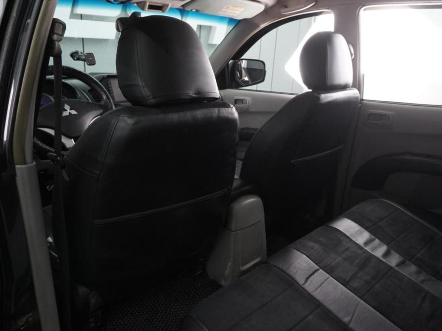 Mitsubishi L200 IV Воронеж  - изображение 11