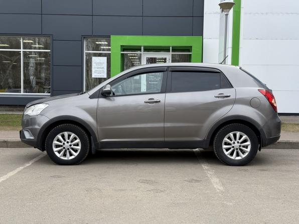 SsangYong Actyon II с пробегом 2013 года, цена 659 000 рублей, 173313 км, внедорожник, Автокод Объявления