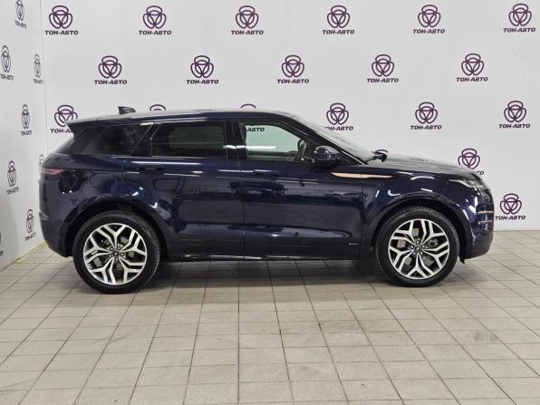 Land Rover Range Rover Evoque II с пробегом 2021 года, цена 3 554 000 рублей, 61940 км, внедорожник, Автокод Объявления