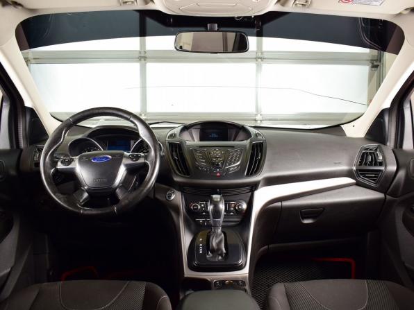 Ford Kuga II с пробегом 2013 года, цена 1 175 995 рублей, 130311 км, внедорожник, Автокод Объявления