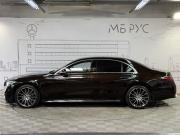 Mercedes-Benz S-Класс VII (W223) Москва  - изображение 35