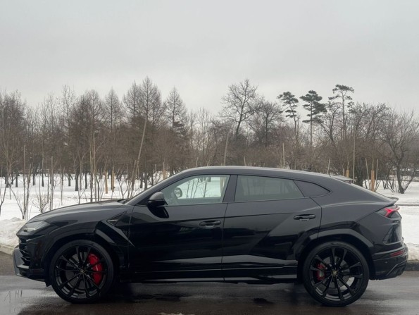 Lamborghini Urus I с пробегом 2020 года, цена 26 900 000 рублей, 52291 км, offers.body_type.unknown, Автокод Объявления