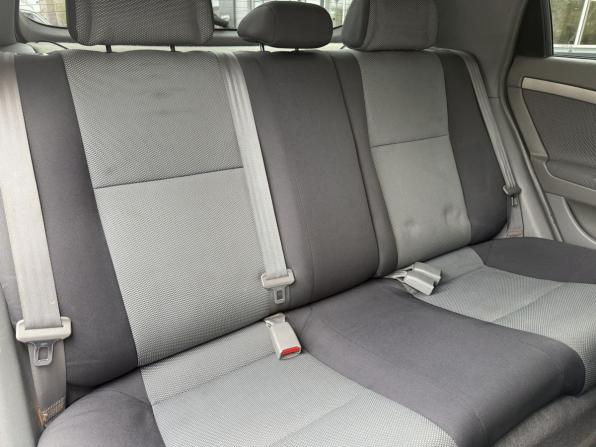 Chevrolet Lacetti I с пробегом 2009 года, цена 429 000 рублей, 212680 км, хэтчбек, Автокод Объявления