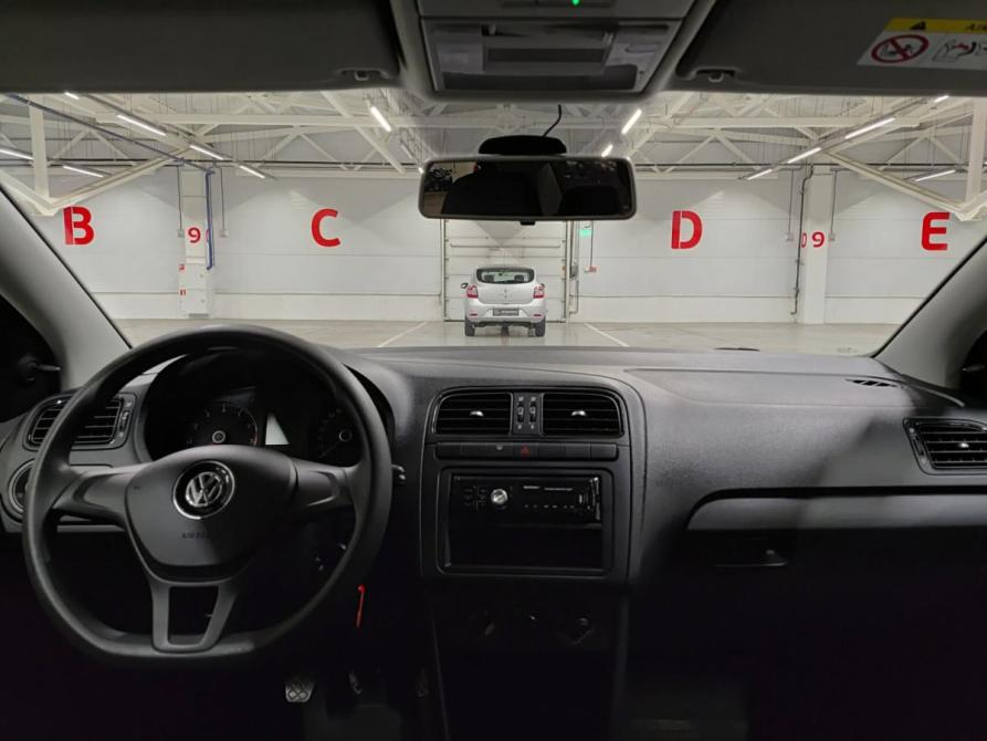 Volkswagen Polo V Рестайлинг Казань  - изображение 17
