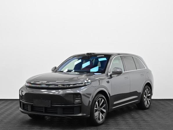 Li Auto (Lixiang) L7 I с пробегом 2023 года, цена 5 049 000 рублей, 37000 км, внедорожник, Автокод Объявления