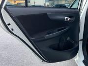 Toyota Corolla X (E140 E150) Рестайлинг Волгоград  - изображение 35